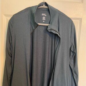 Market spruce remi jacket